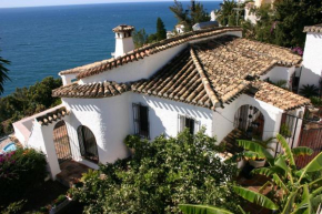 Отель Villa Lobo  Салобренья